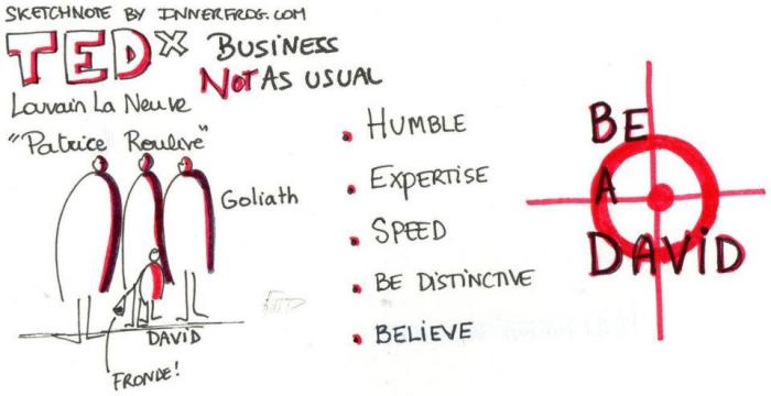 Sketch_DavidvsGoliath